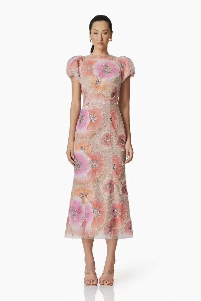 SUMMER DRESS