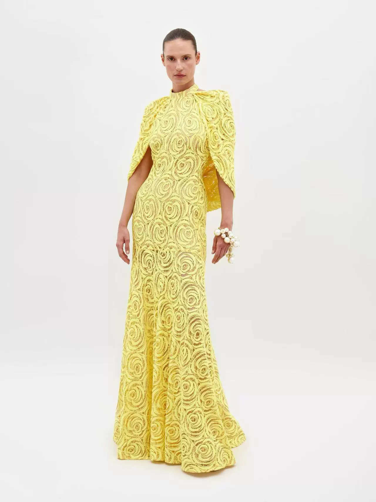 STELLA MAXI DRESS