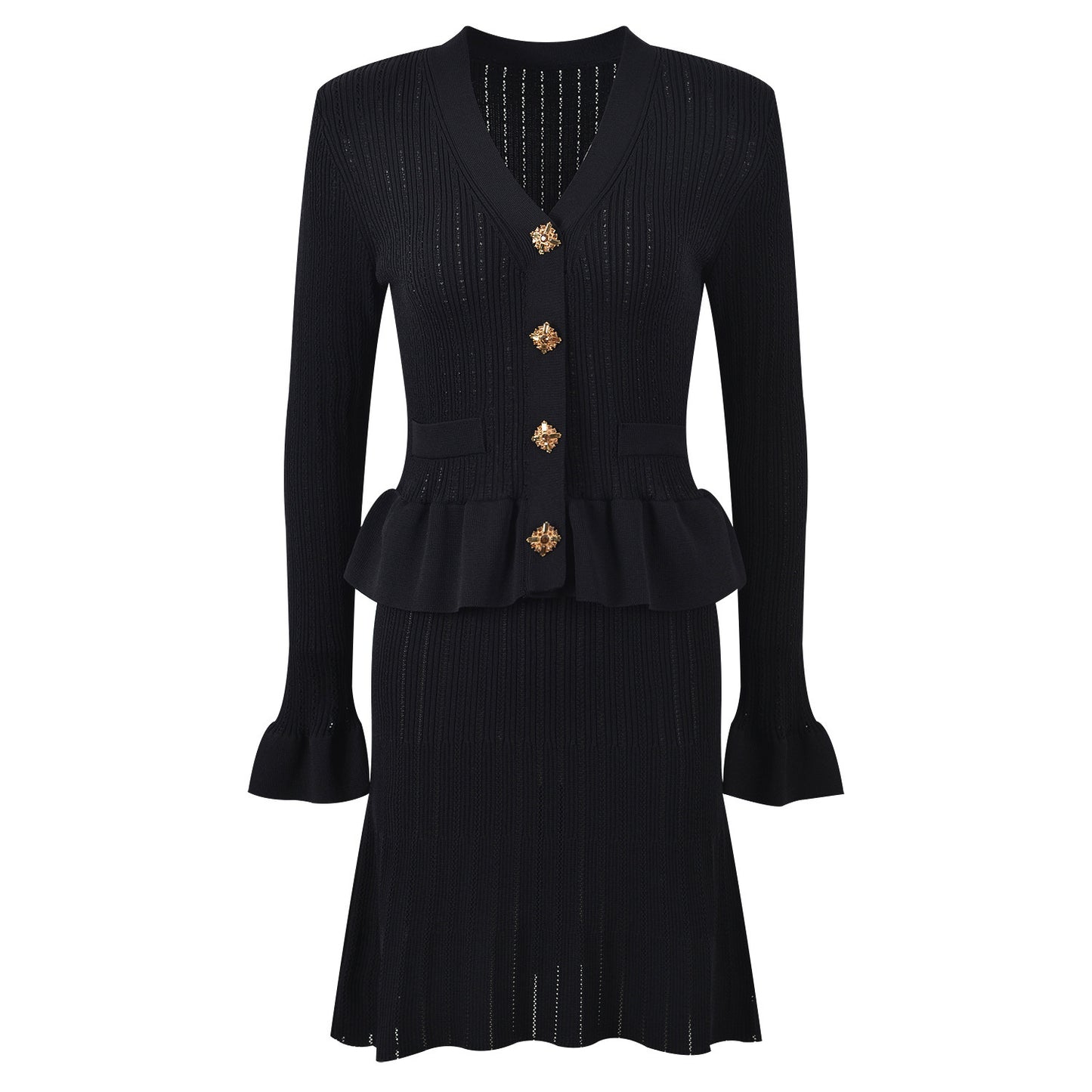 NOT WHAT YOU THINK DRESS