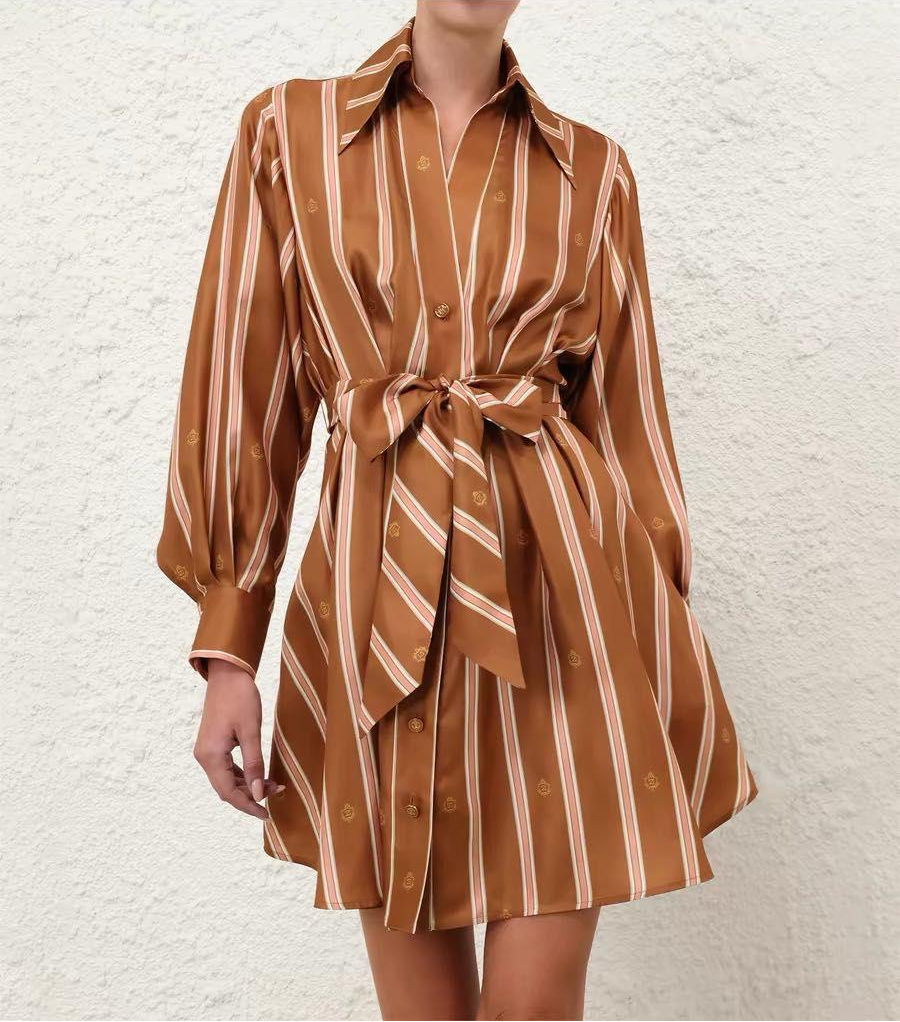 LISSA POP DRESS