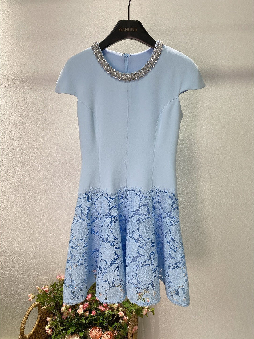 MERIDA CHIC DRESS