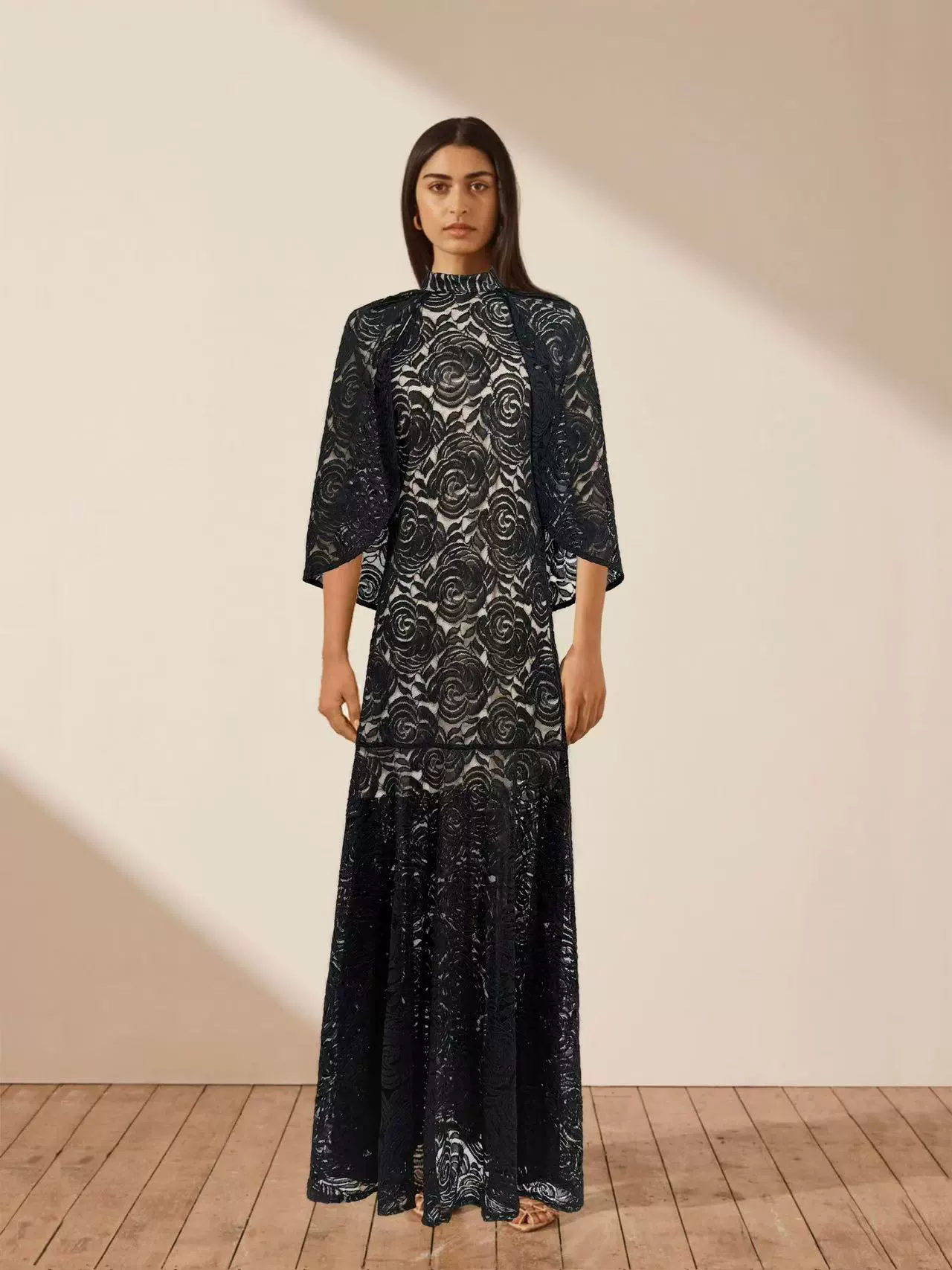 STELLA MAXI DRESS