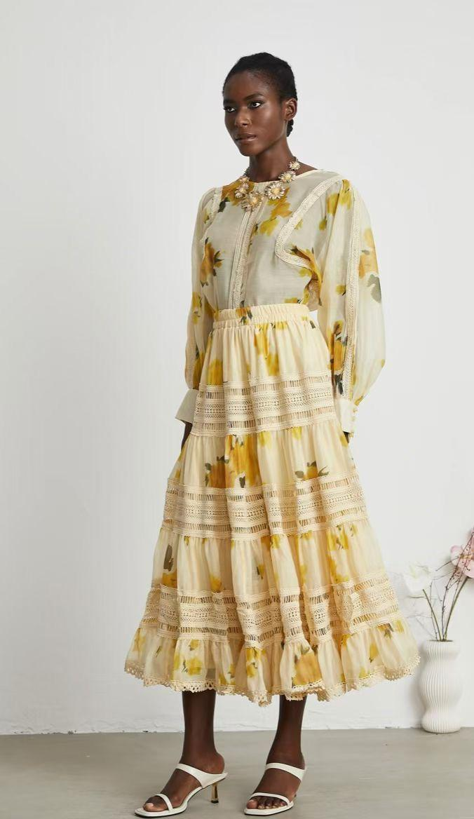 AMPARITO FLOWER SET