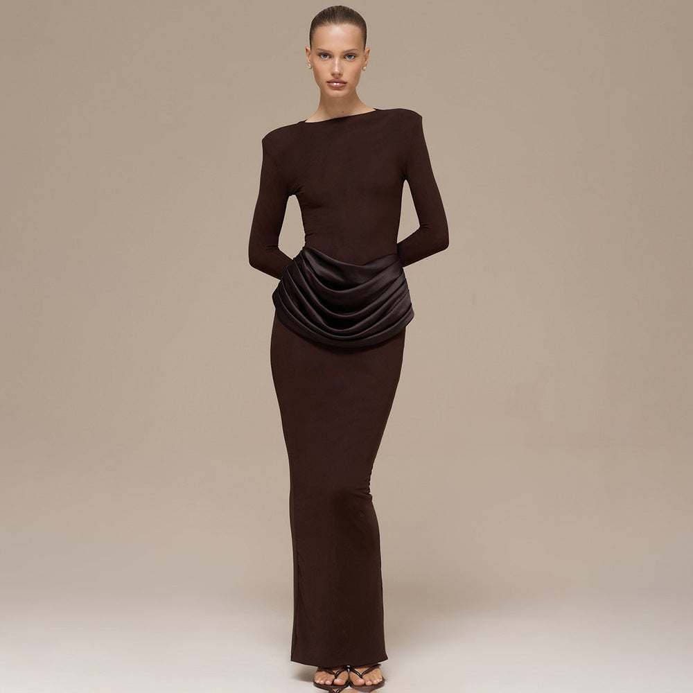 FANILU DERA DRESS