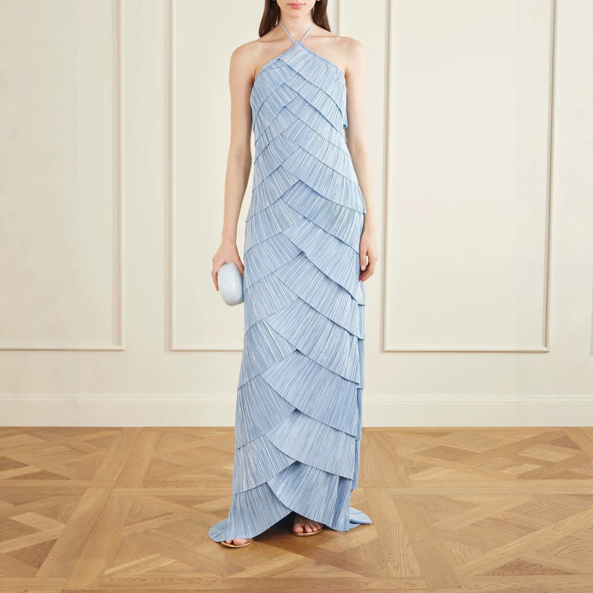 NERMIN DRESS
