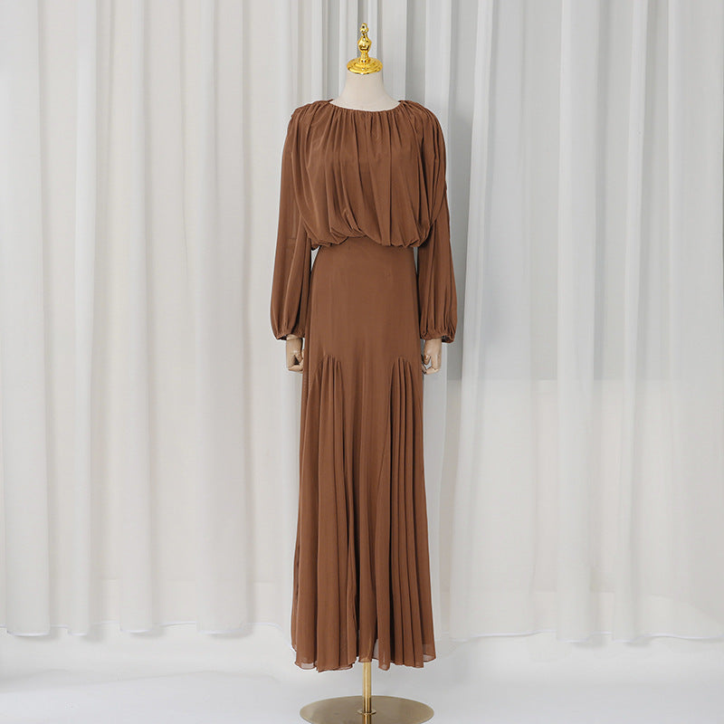 MIREYA DRESS