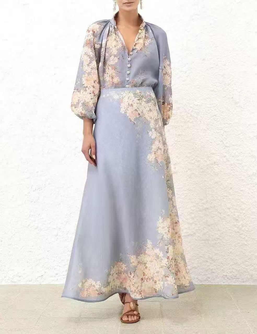 REFINED FLORAL