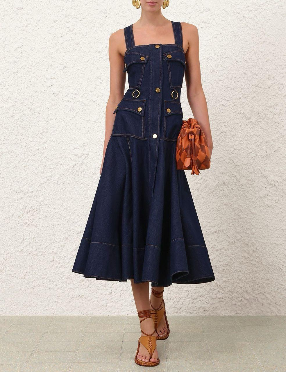 VANESSA MISS DRESS