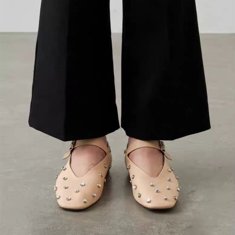 SHINE BRIGHT BALLERINAS