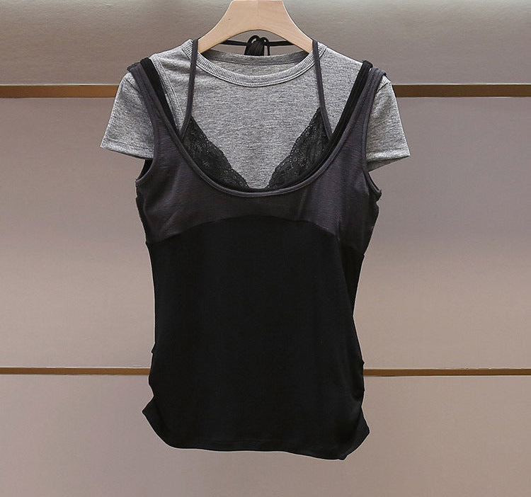 GRACE POP TOP