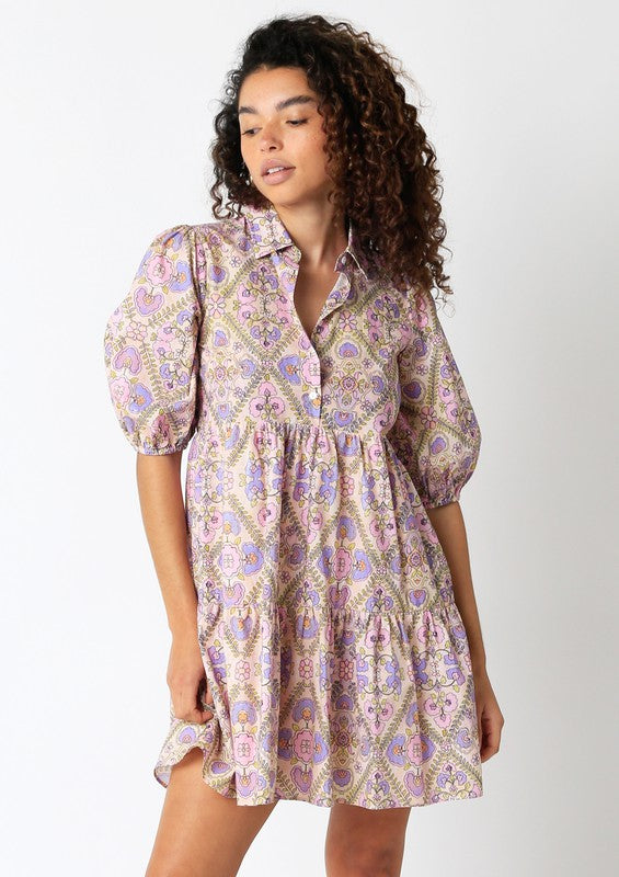 DIANA DRESS