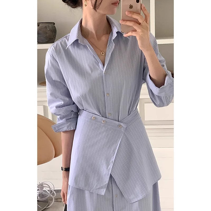 IT MAKES THE DIFFERENCE DRESS
