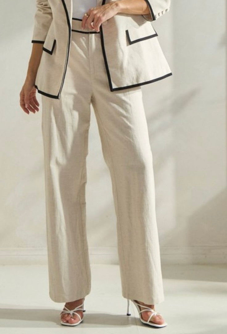 WOMEN POWER PANTS