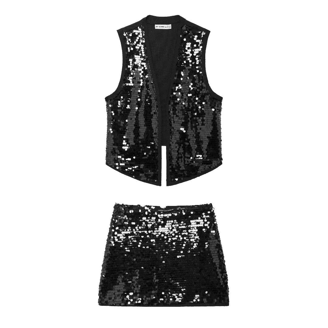 OMG SEQUENSE SET