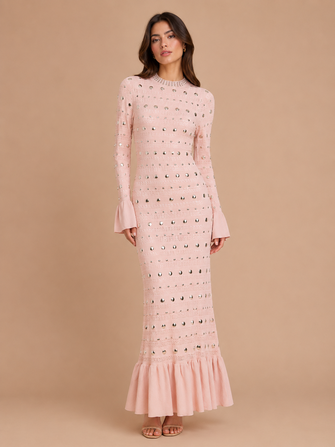 FELICIA POP DRESS