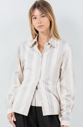 WOW FACTOR TROUSERS TOP
