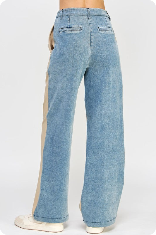 PARK GUARD PANTS