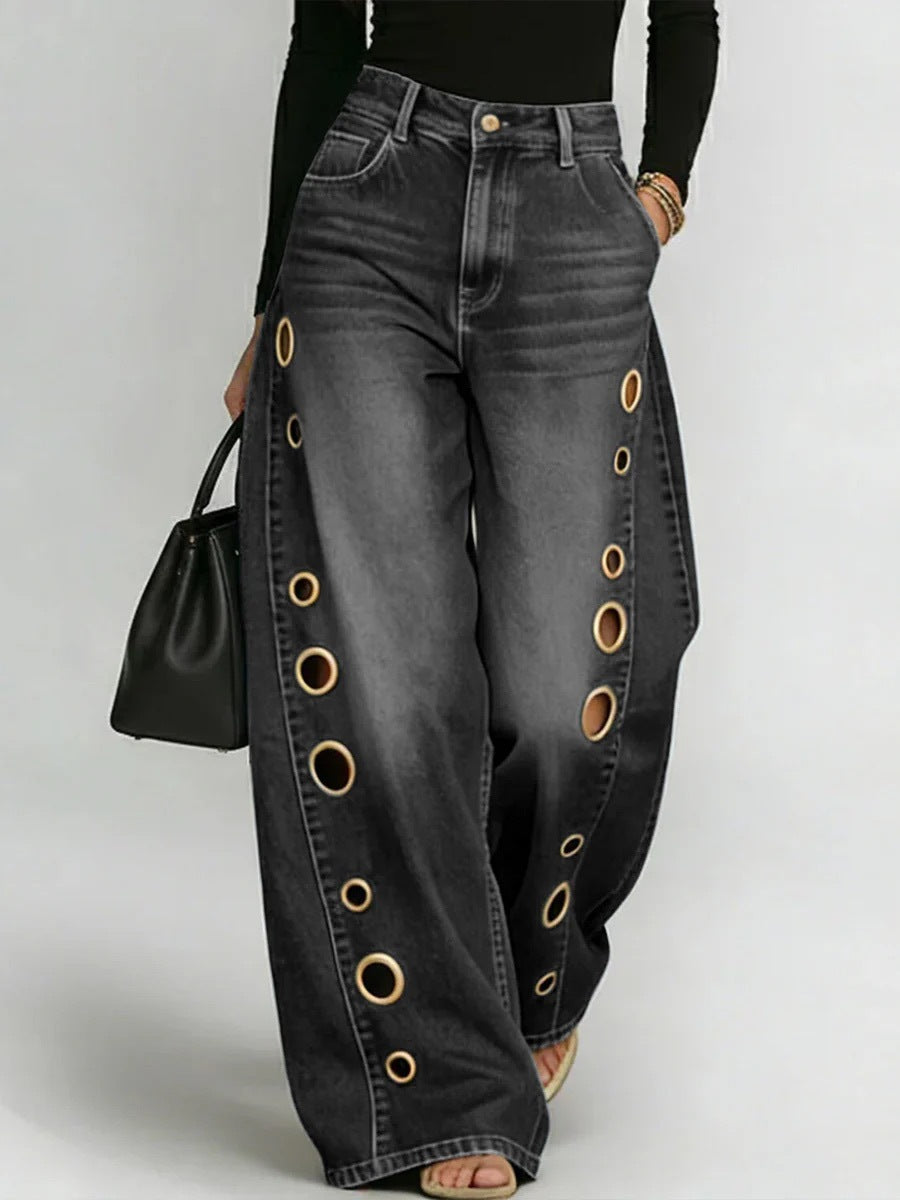 ARY KEI PANTS