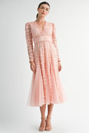 IONITH DRESS