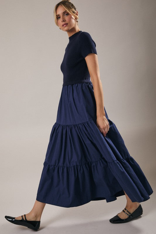 AUMARA DRESS