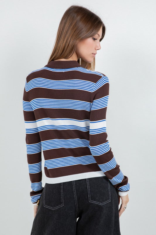 THE IT GIRL CARDIGAN