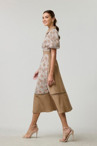 SAMMY DRESS