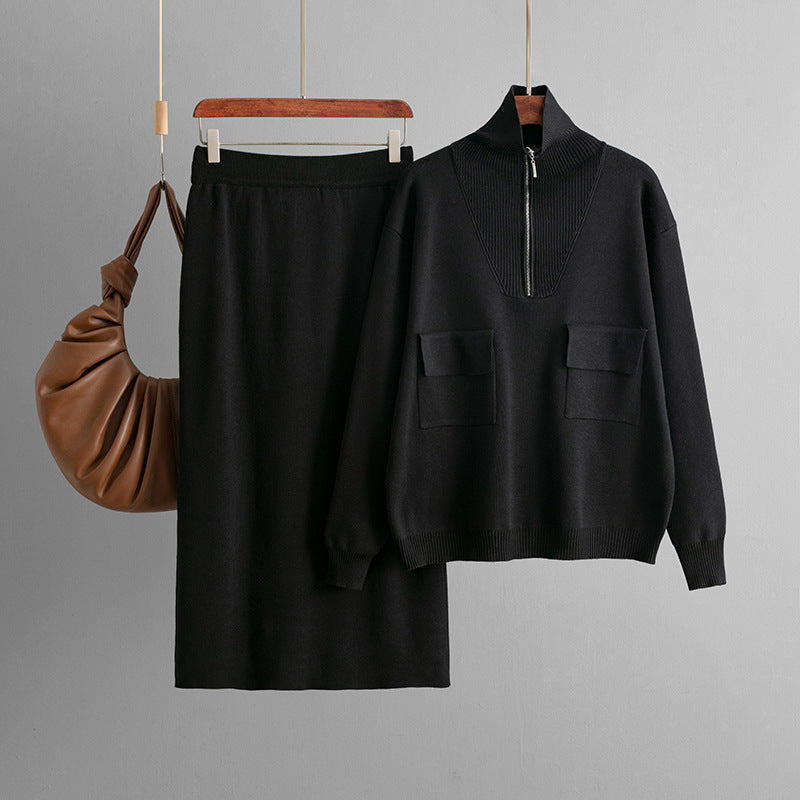 HARMONY STYLE SET