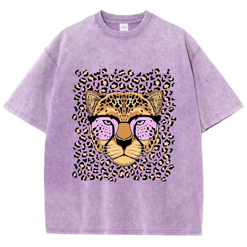 COOL TIGER TSHIRT