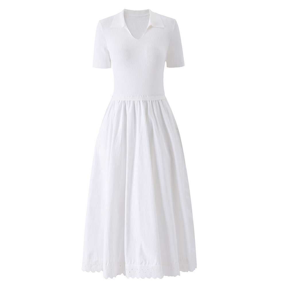 OLIVARA DRESS