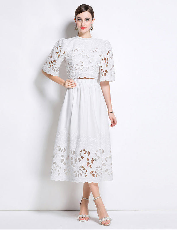 VICKY MIL DRESS