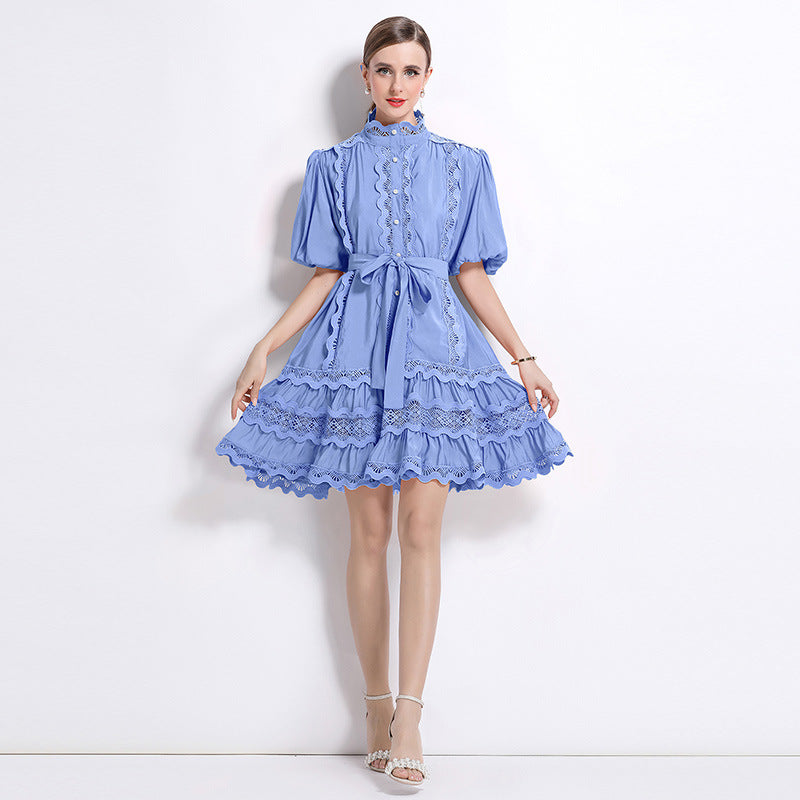 PENELOPE MR DRESS