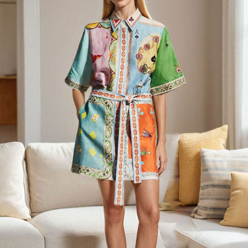 RENATA DRESS