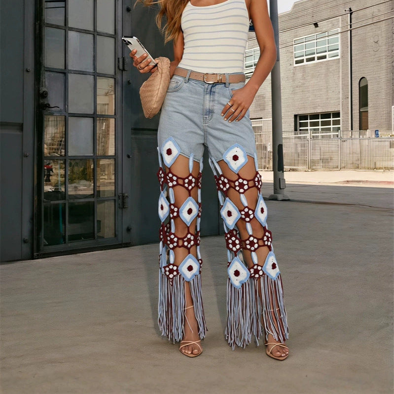 MAVIE PANTS