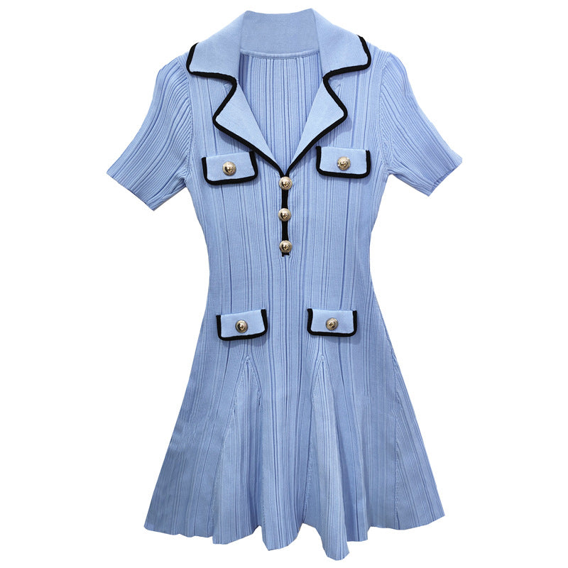 SAMANTHAS PARTY DRESS