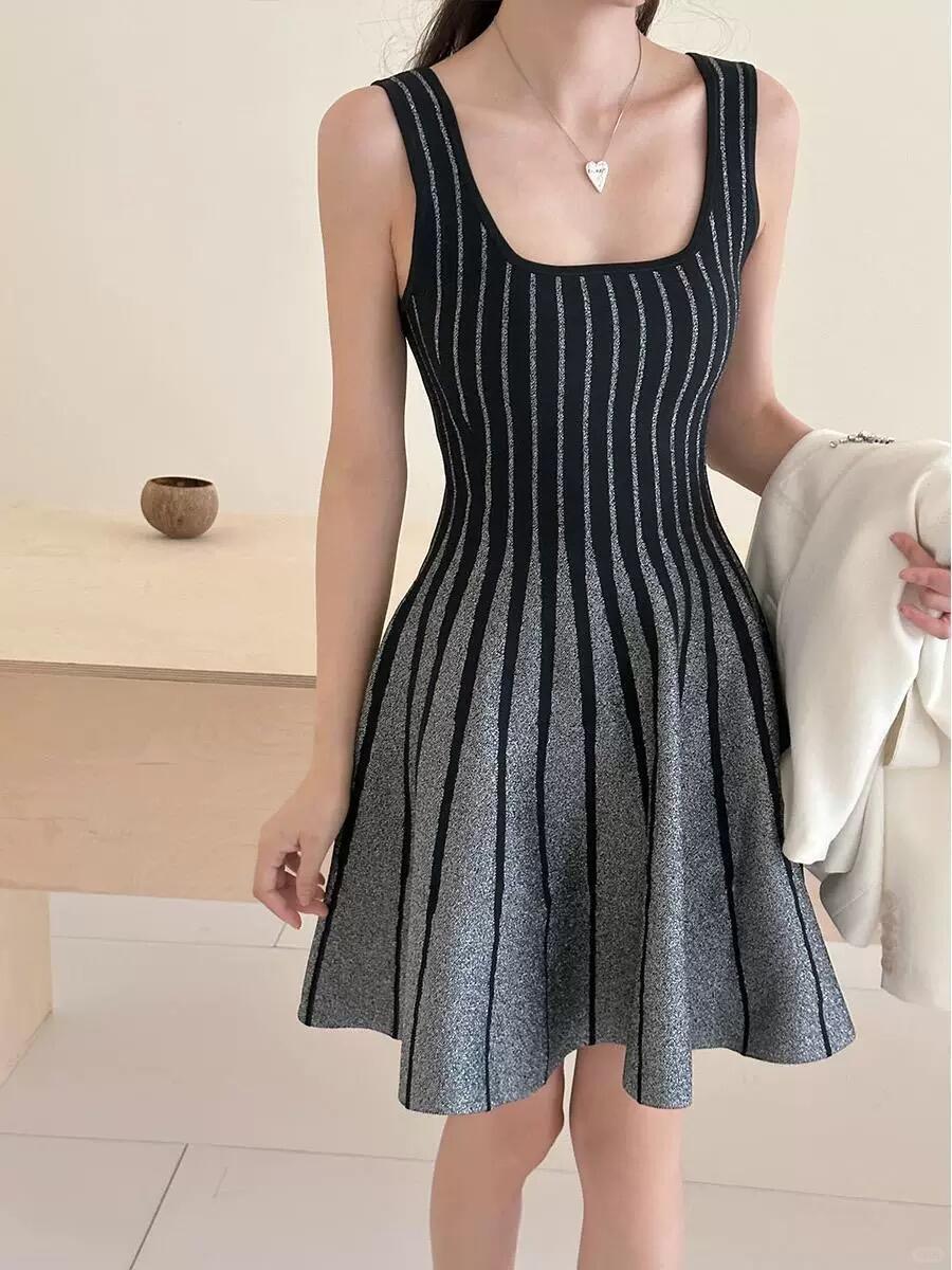 APRON CHIC DRESS