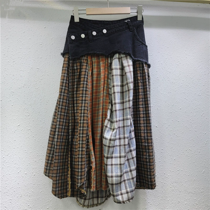 WOW SKIRT