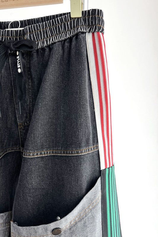 SLAY JEANS