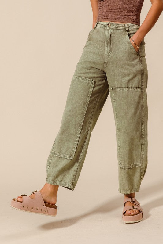 MAKE MY DAY PANTS