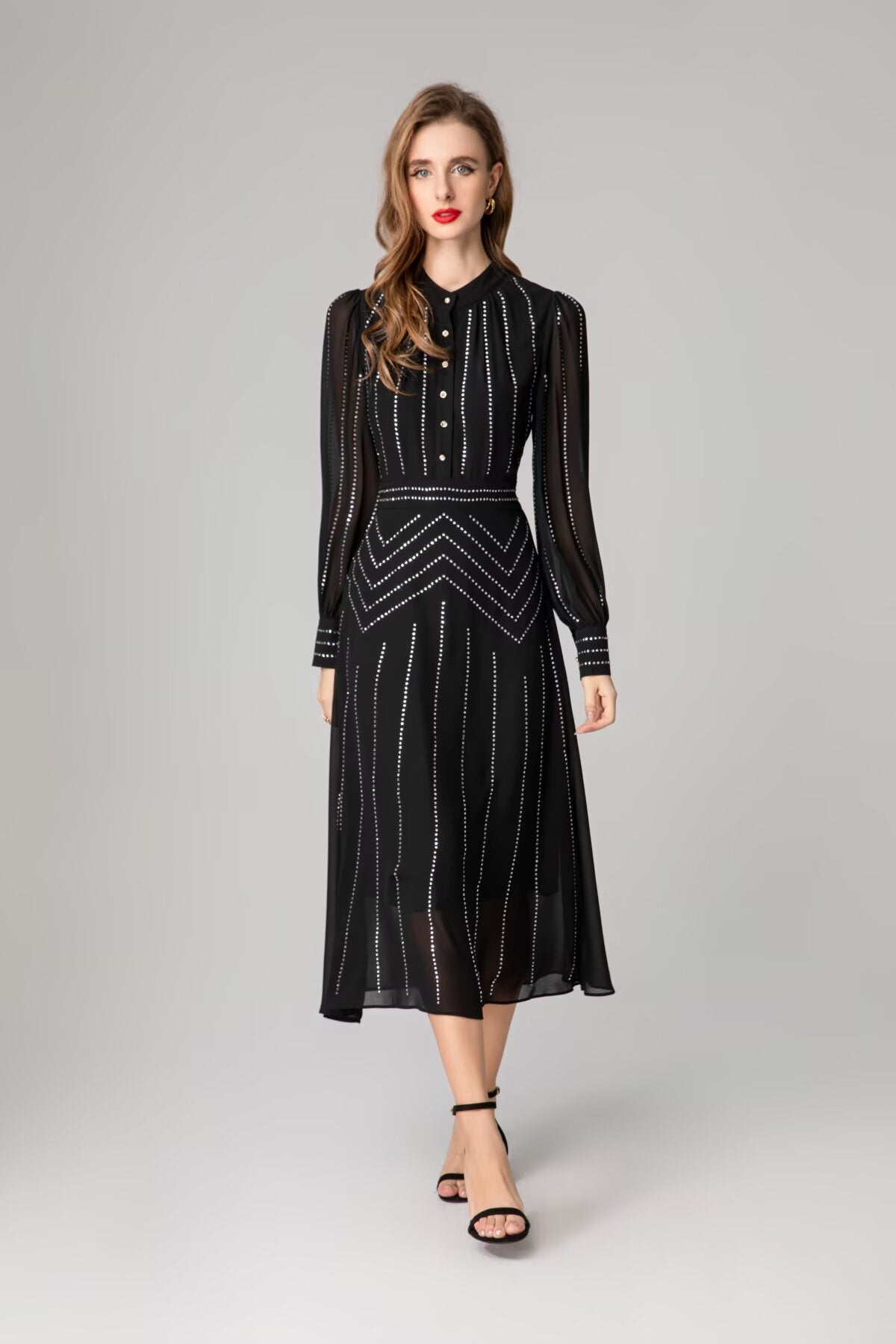 GISETTE DRESS