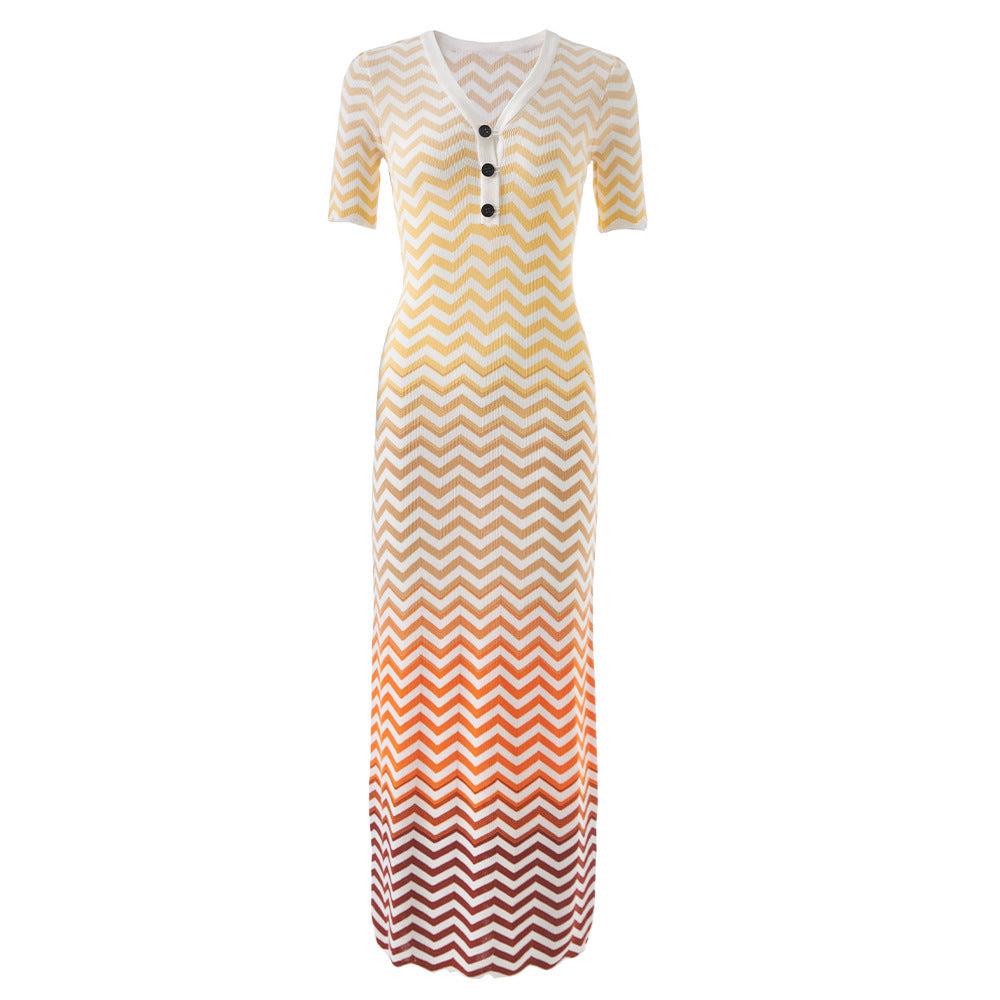 MARYPAZ DRESS