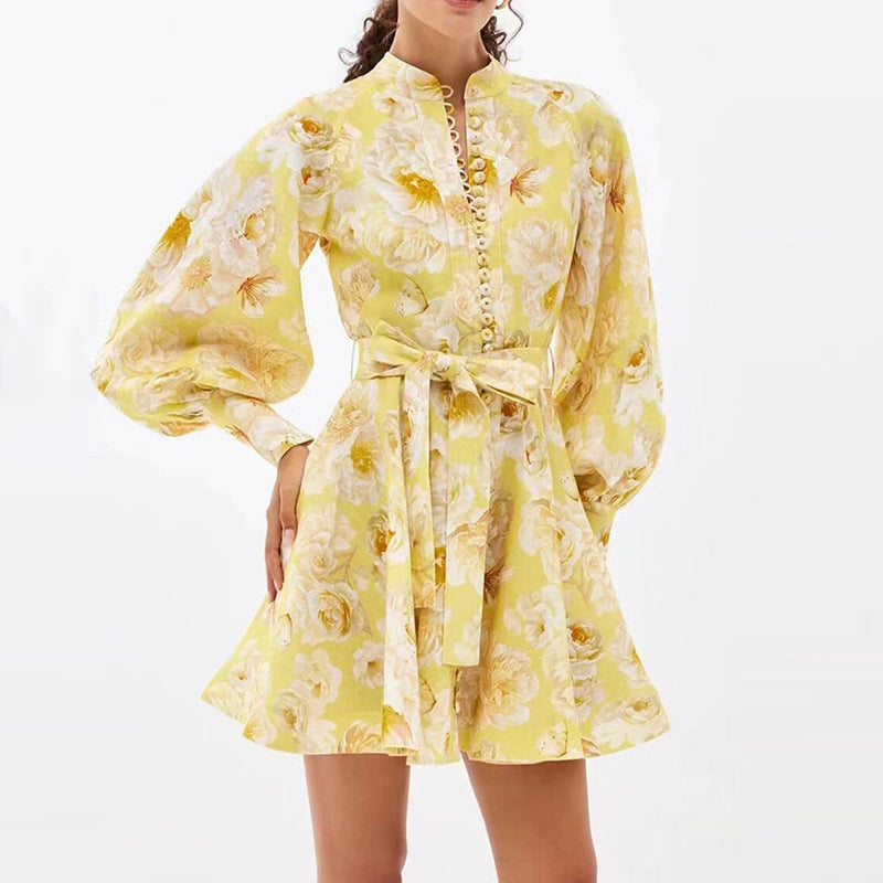 VALENTINA DRESS