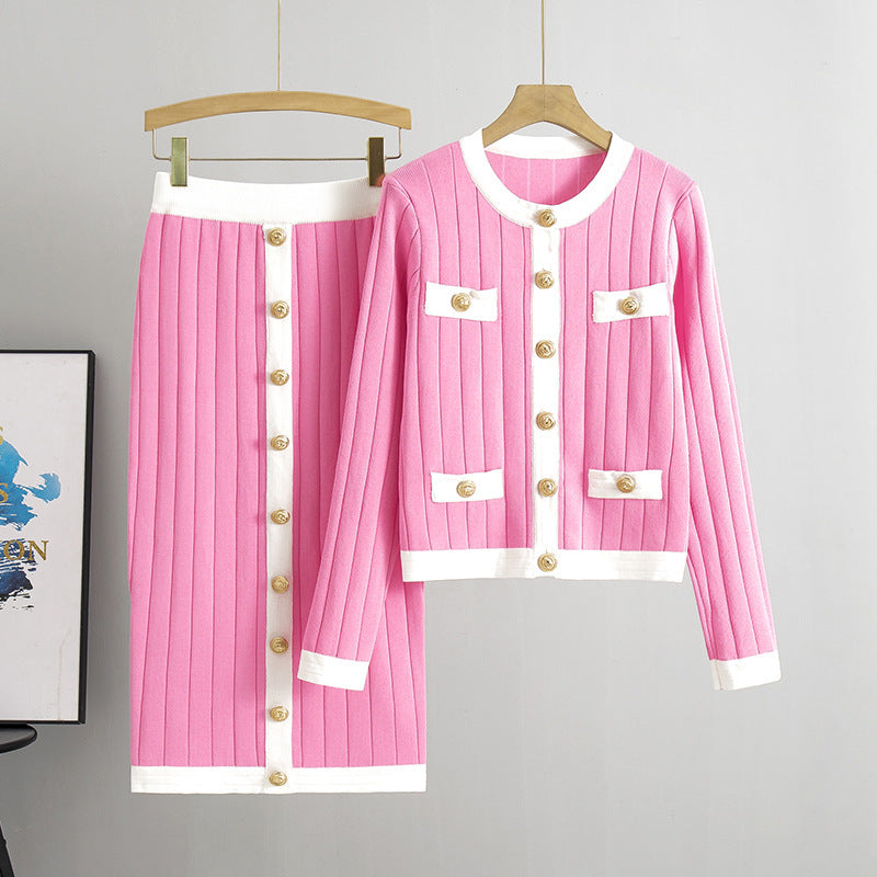 MODERN GLAMOROUS SET
