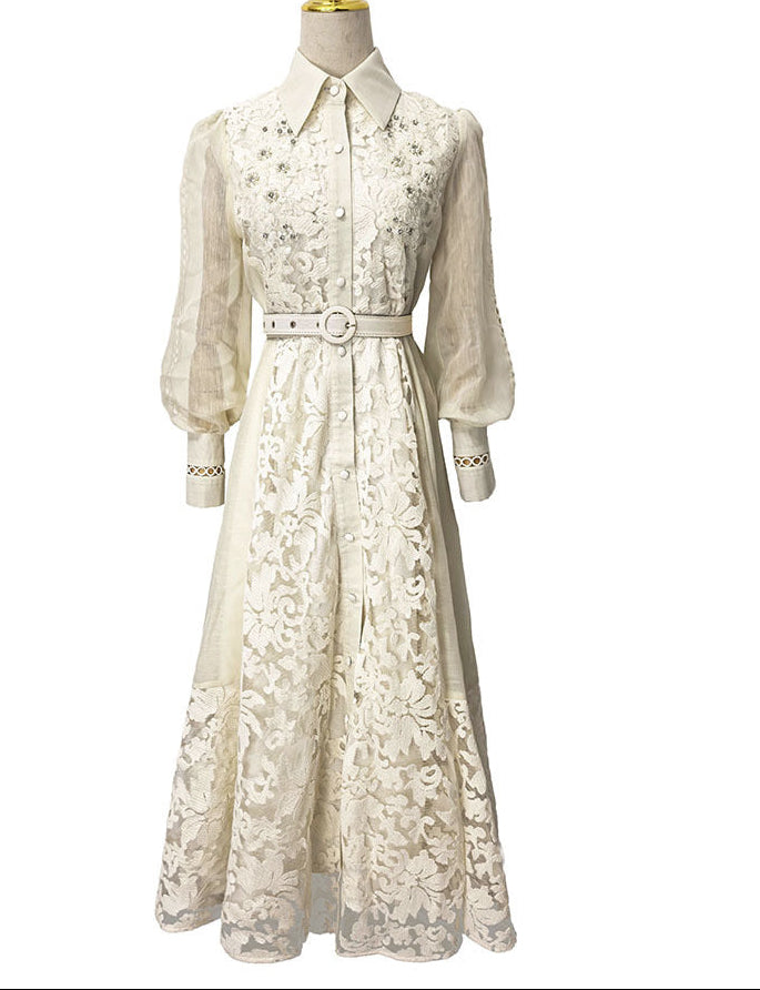 MERCEDES DRESS