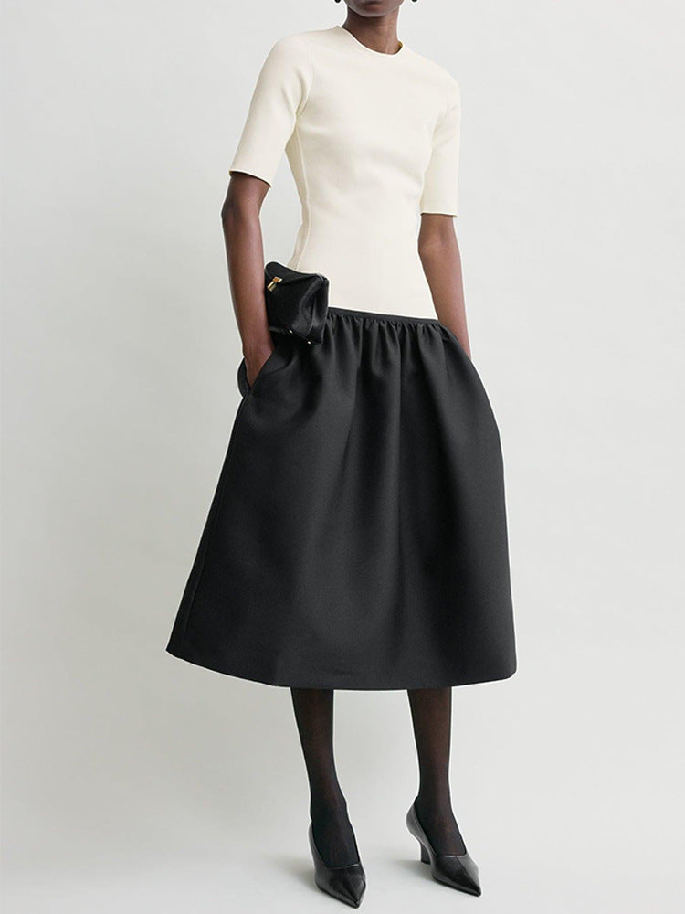 CANDELARIA DRESS