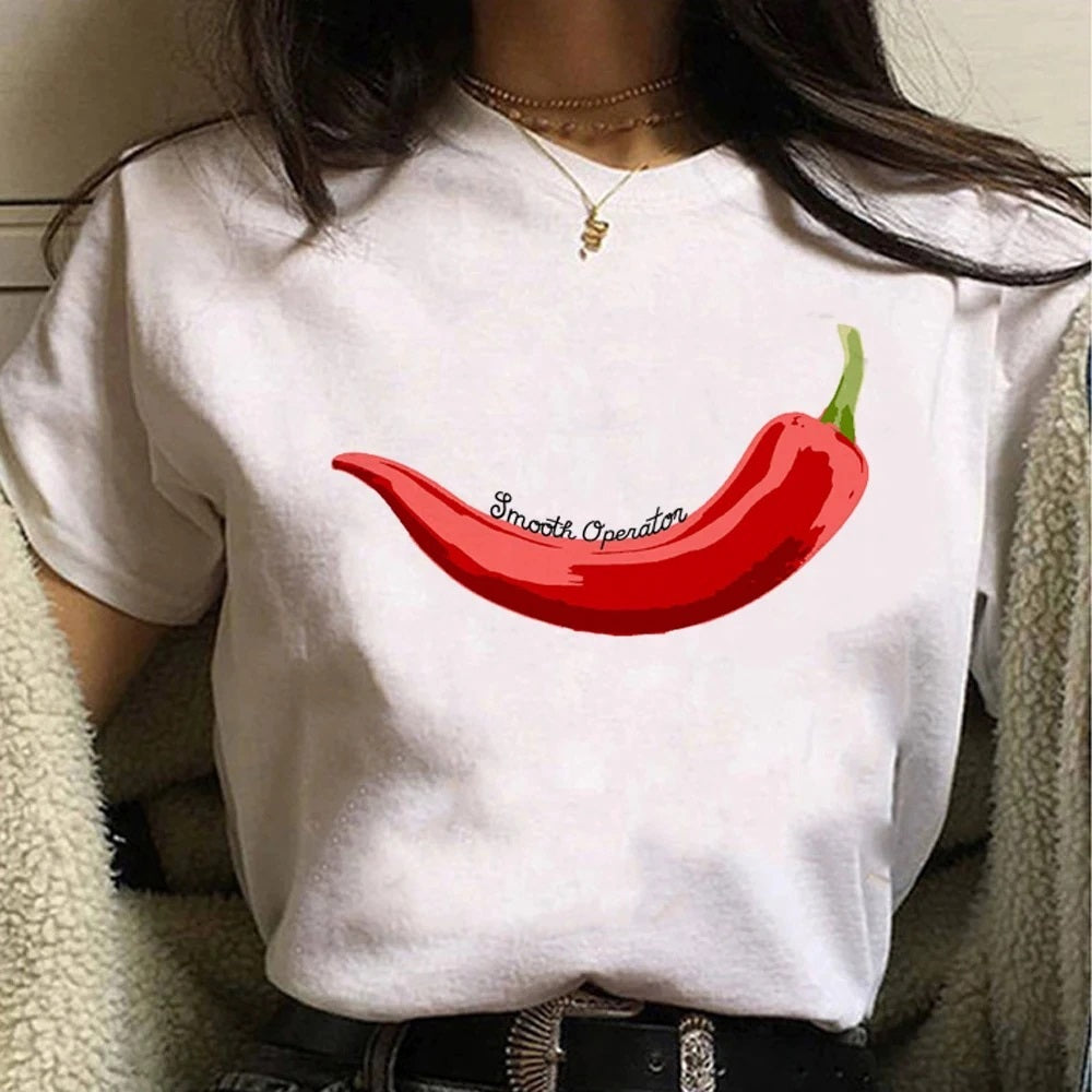 CHILI TSHIRT