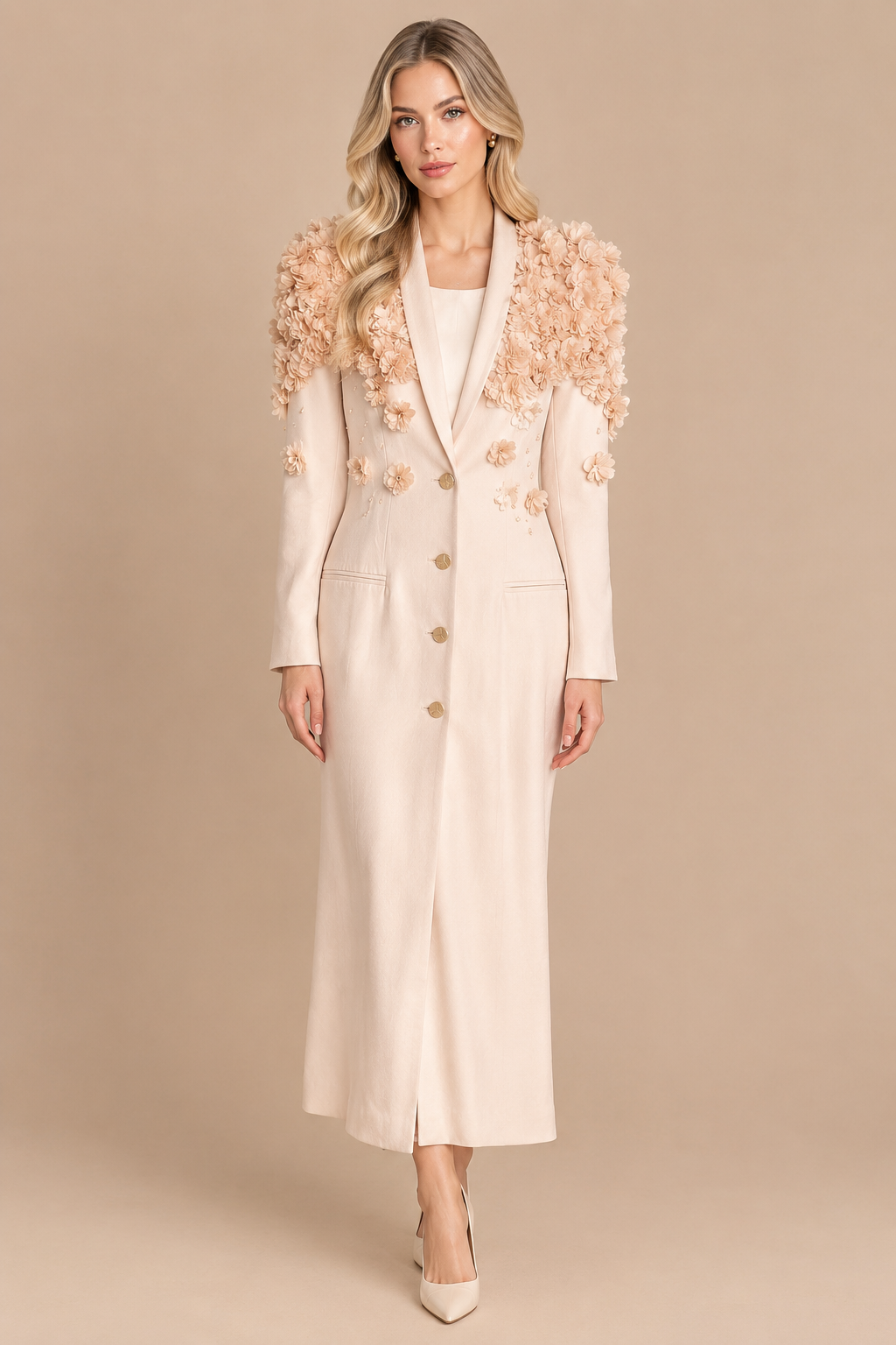 PELINSU DRESS