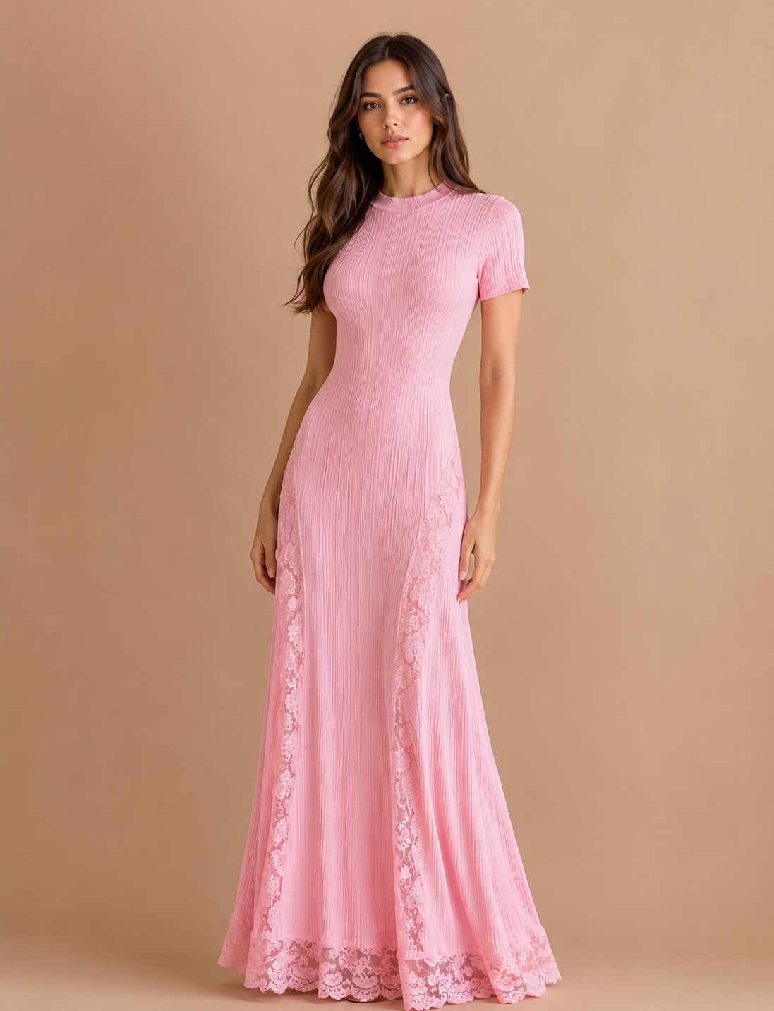 MORGANA DRESS