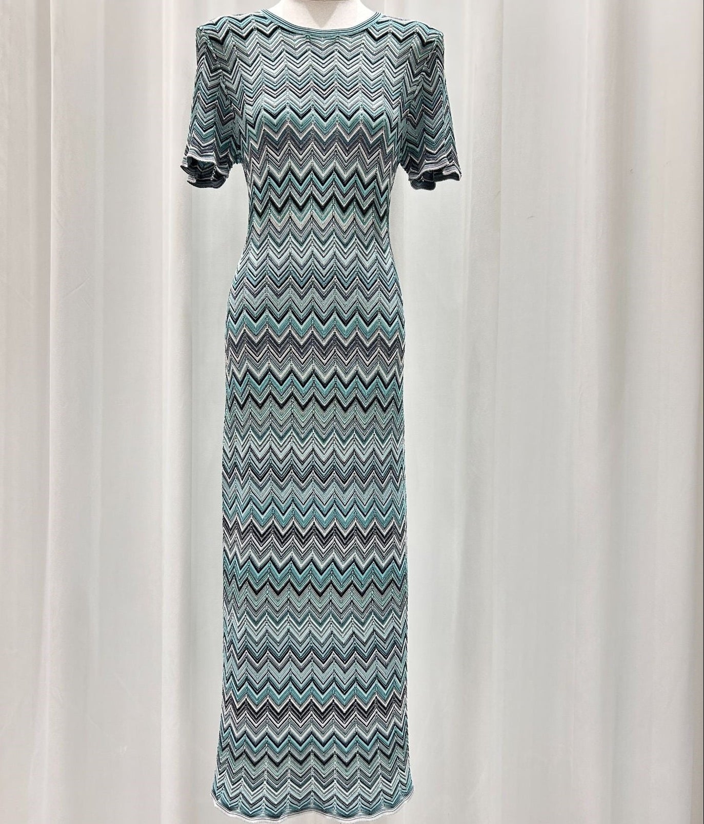 ZENDAYA DRESS