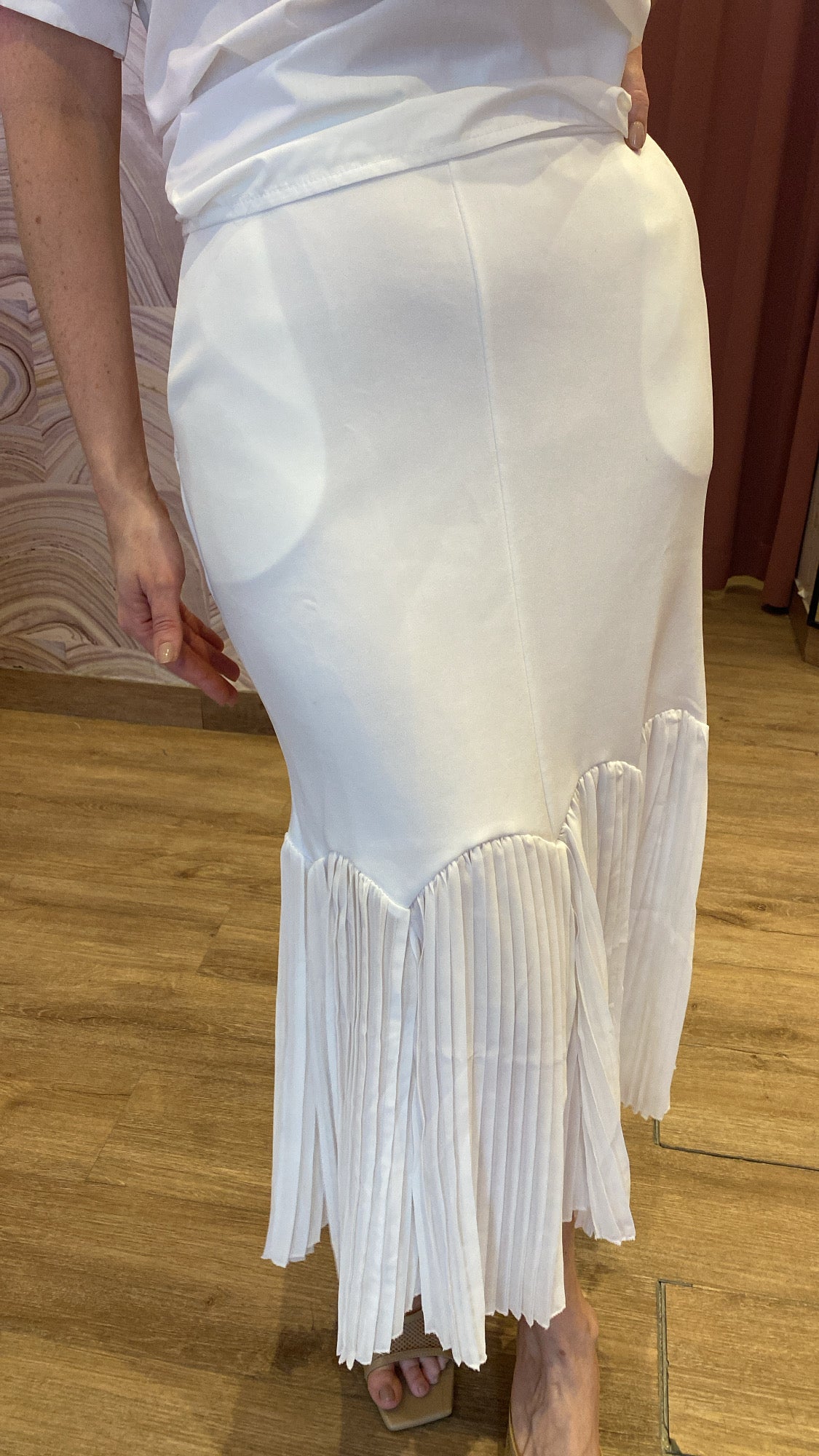 MERMAID SKIRT