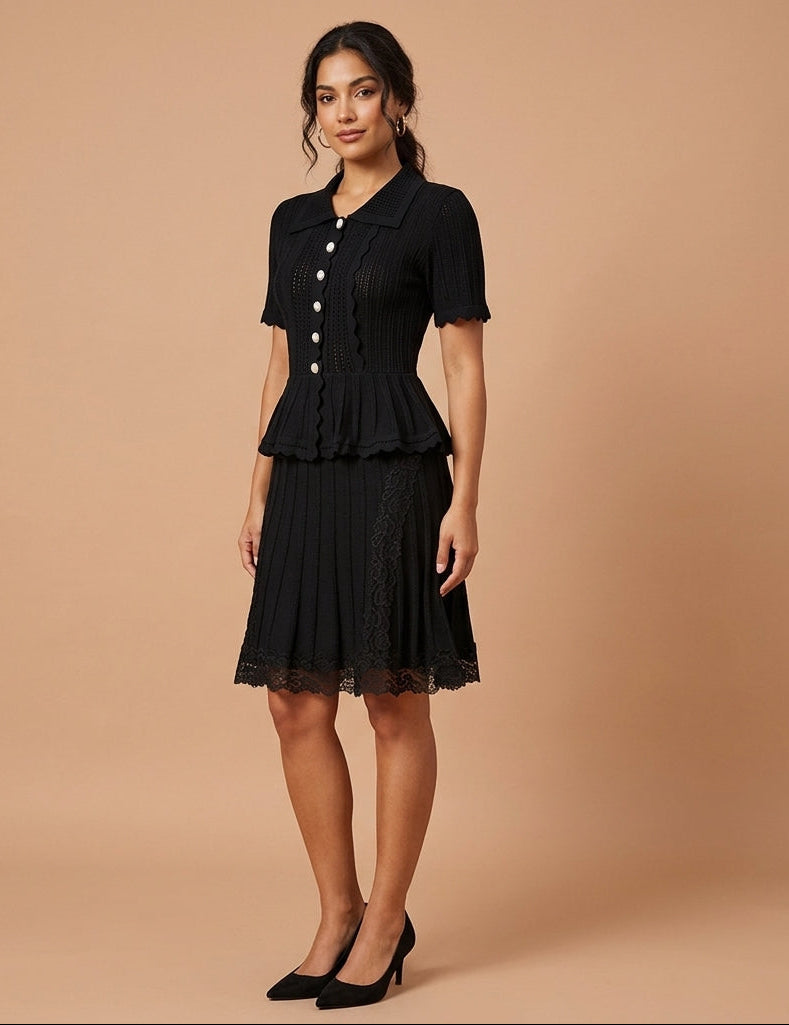 ANNIETH DRESS
